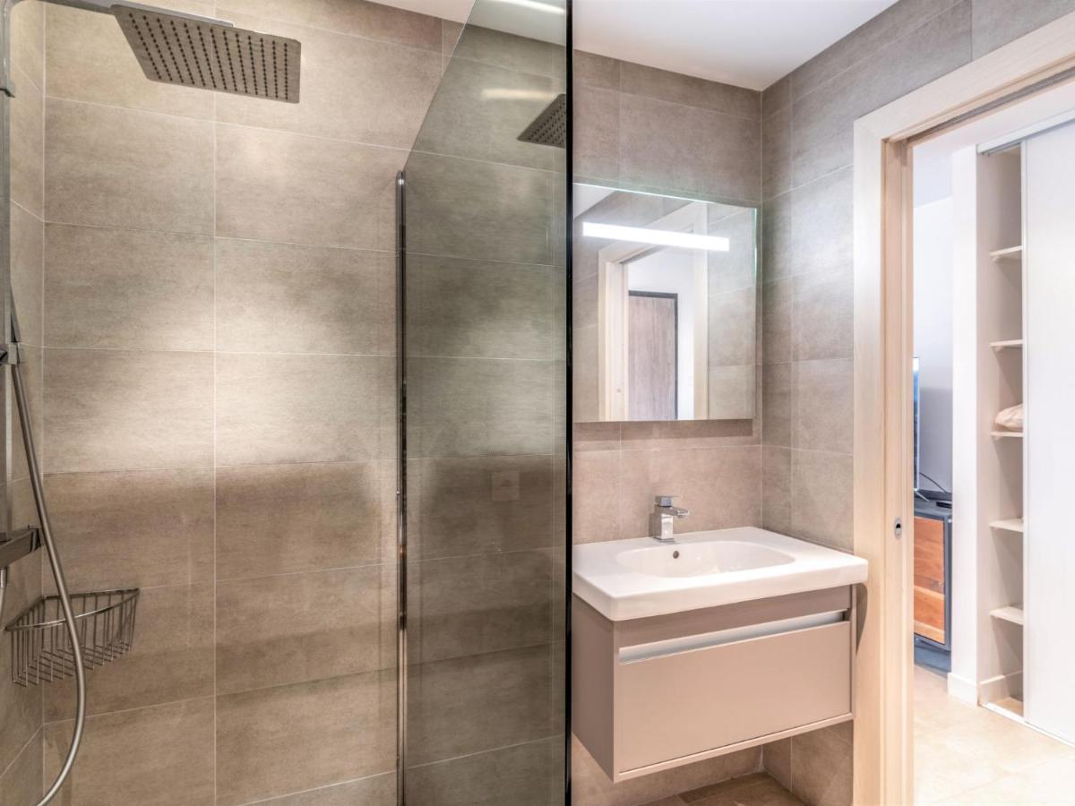 Studio Le Palazzu-20 By Interhome ปอร์โต-เวคคีโอ ภายนอก รูปภาพ